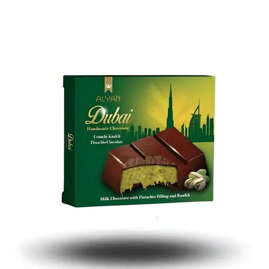 Bolci Dubai chocolate (100g)