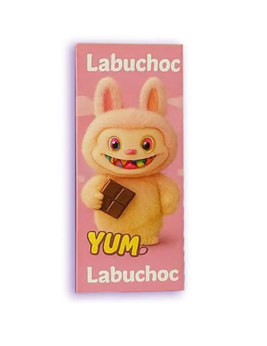 LabuchocStrawberryCremeeperkremescsoki75g