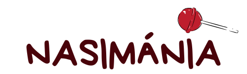 🍭NasiMánia🍭