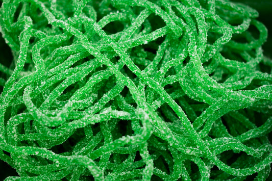 zoldalmas_savanyu_spagetti_gumicukor_nasimania.hu